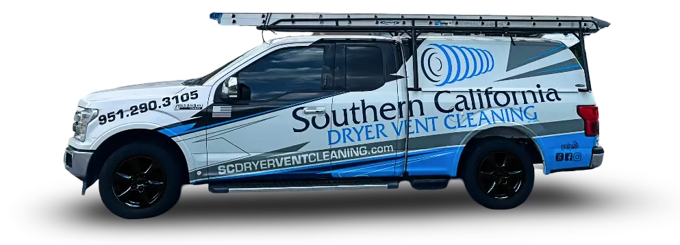 Dryer Vent Cleaning Murrieta CA